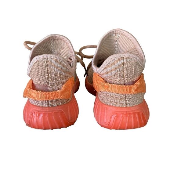 Tangerine Shoes Woman’s Size 6 Sneakers - Picture 6 of 13